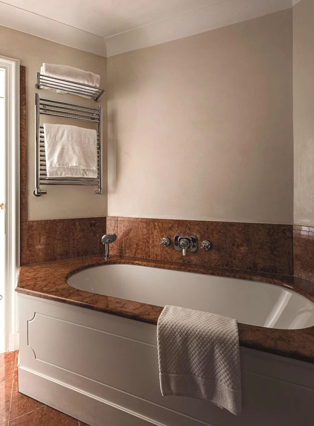 Room, Hotel Cipriani, A Belmond Hotel, Venice, Venice