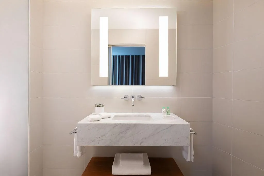 Room, JW Venice, Venice