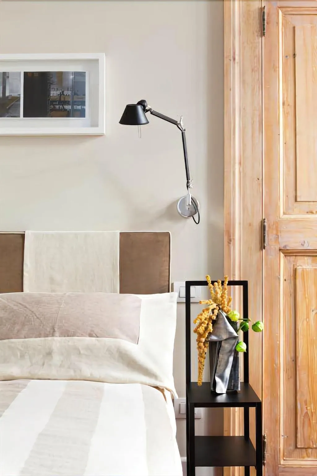 Room, Mynavona, Rome