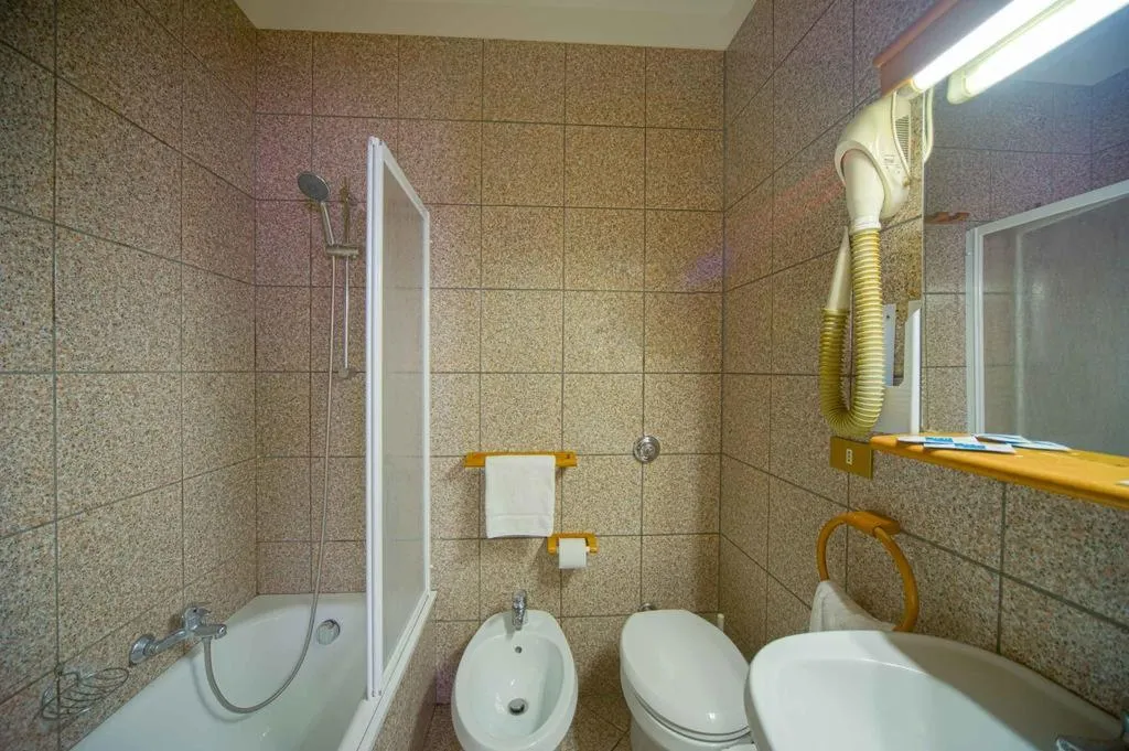 DOUBLE STANDARD Room, Camelia Rooms Venice, Venice