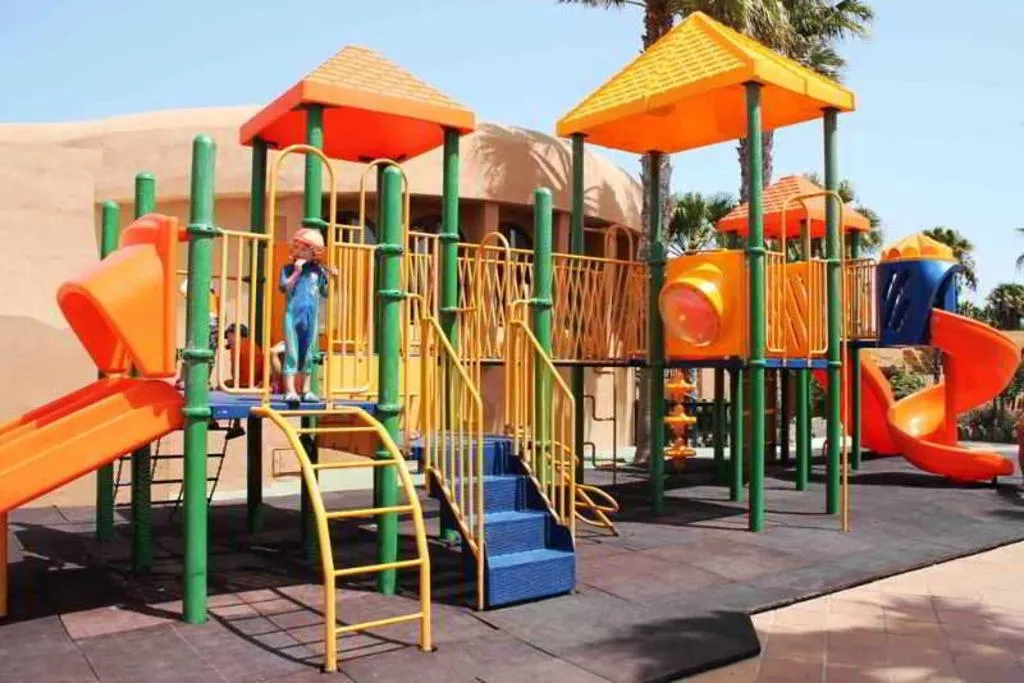 Sports and Entertainment, Oasis Duna, Fuerteventura