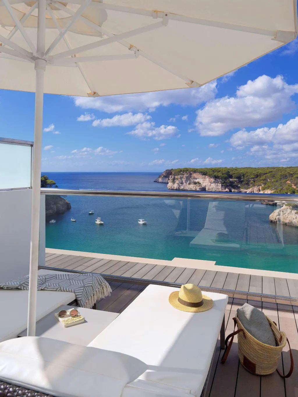 Room, Meliá Cala Galdana, Menorca