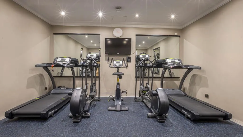 Sports and Entertainment, Hotel Riu Plaza The Gresham Dublin, Dublin