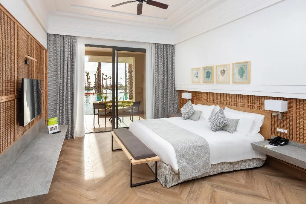 Room, Hotel Riu Palace Tikida Taghazout - All Inclusive, Agadir