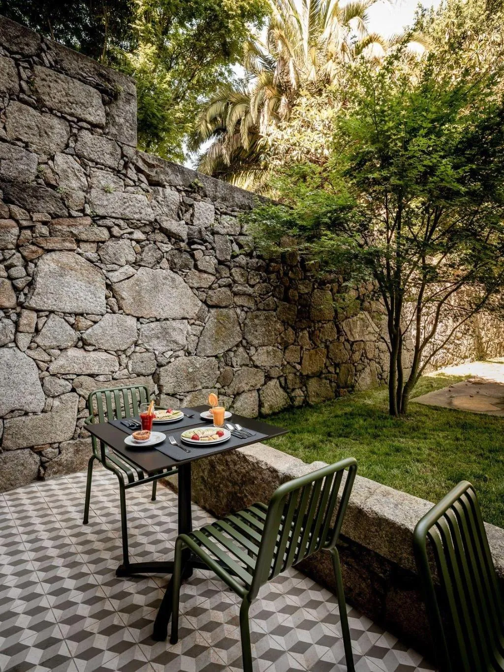 Restaurant, Malmerendas Boutique Lodging, Porto