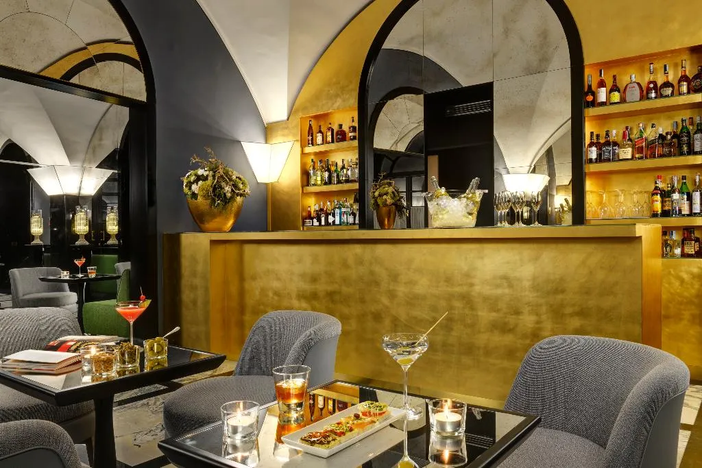 Bar, Balestri, Florence