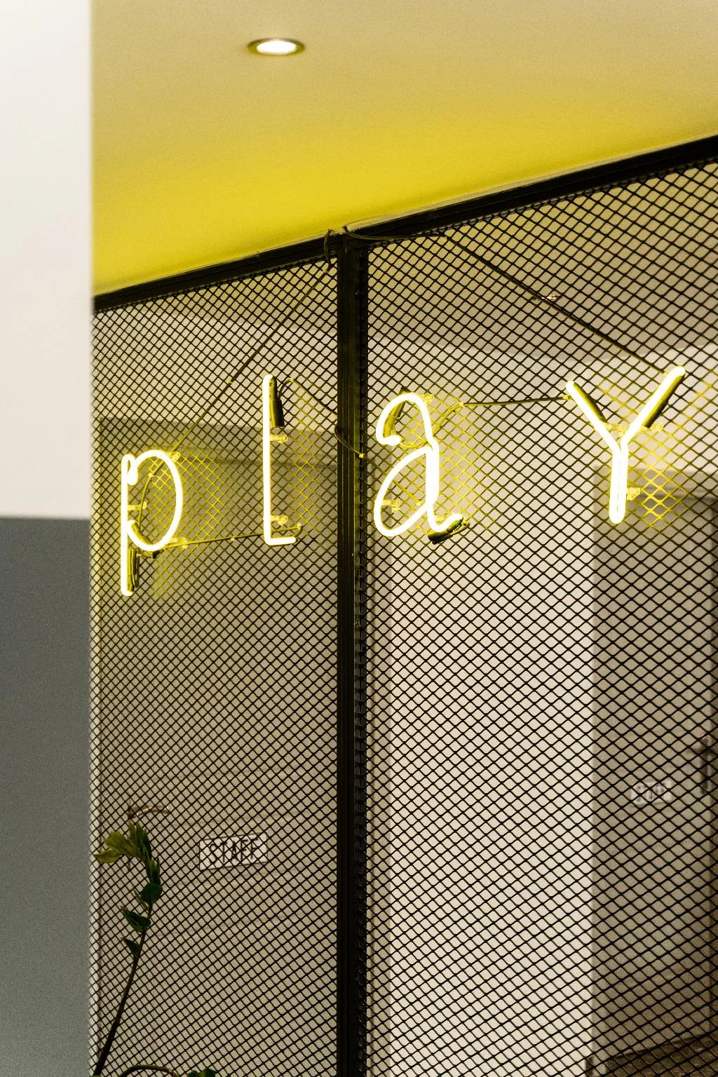 Lobby, Play Theatrou, a member of Brown Hotels, Athens