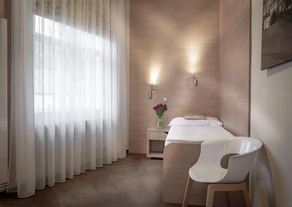 SUITE LUXURY Room, Pytloun Kampa Garden Hotel Prague, Prague