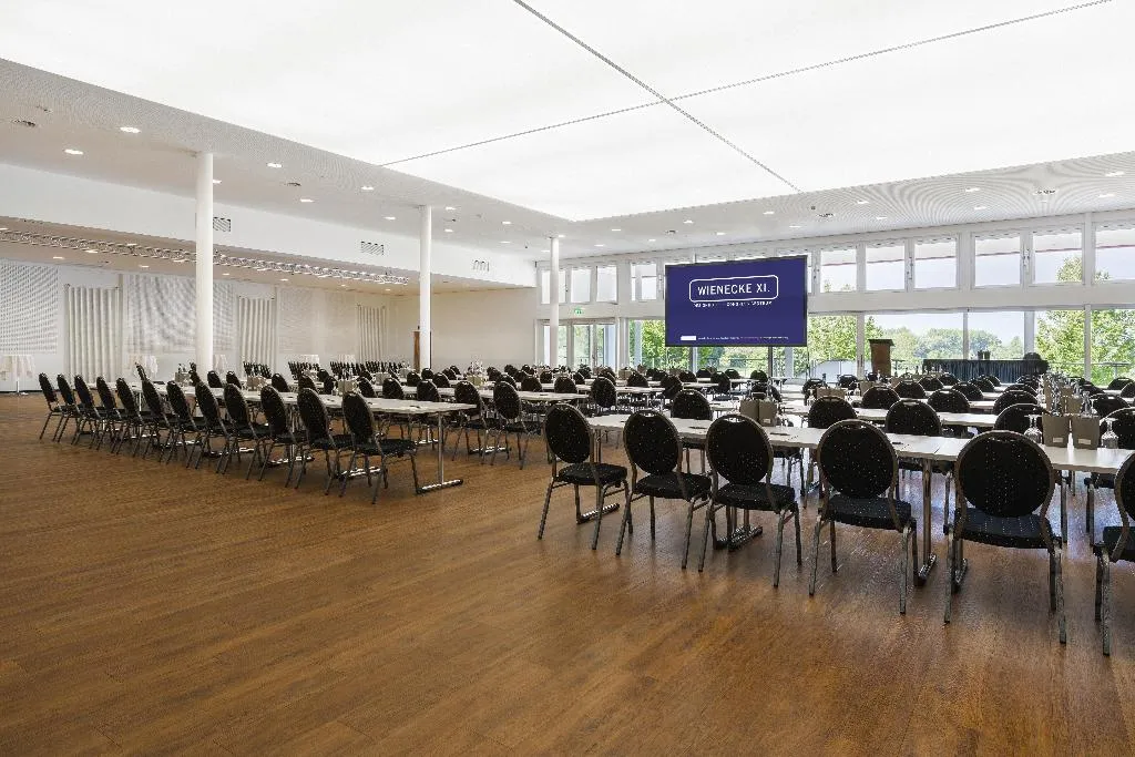 Conferences, Designhotel Wienecke XI. Hannover, Hanover
