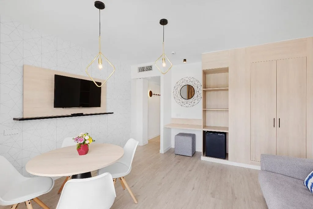 SUITE CAPACITY 2 Room, Palmanova Suites by TRH, Majorca
