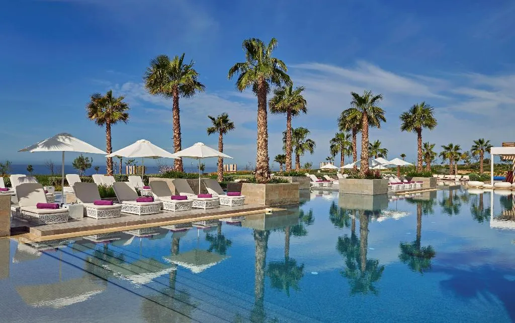 Pool, Hyatt Place Taghazout Bay, Agadir