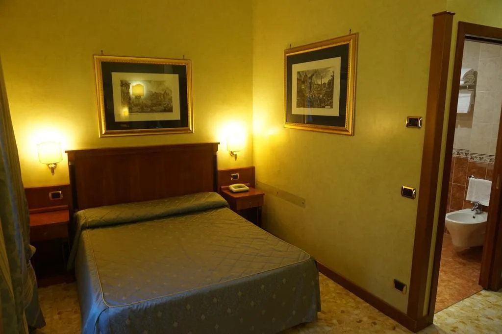 General view, Miami, Rome