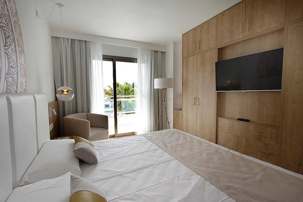 Double or Twin STANDARD Room, BG Rei del Mediterrani, Majorca