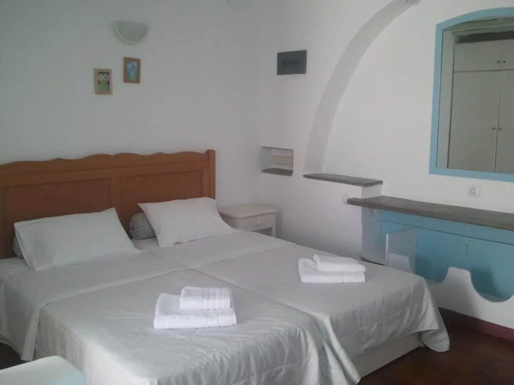 TWIN STANDARD Room, Mykonos View Hotel, Mykonos