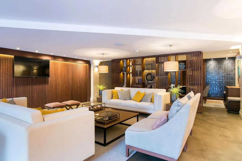 Lobby, Four Points By Sheraton Sesimbra, Lisbon