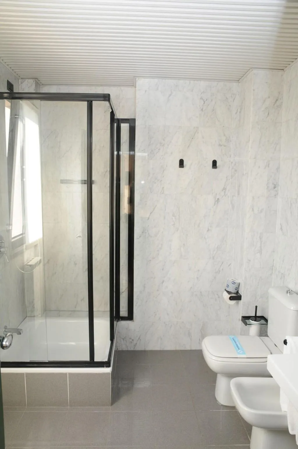 Room, Hotel Del Riale, Milan