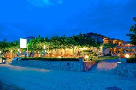 Alkioni By the Sea, Thessaloniki