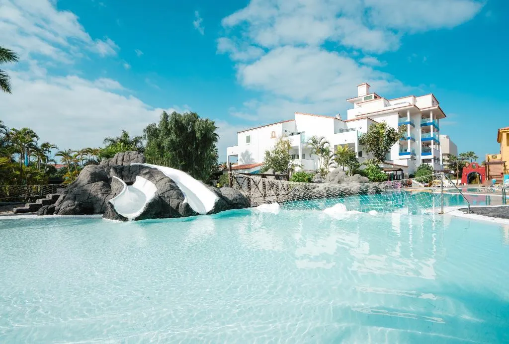 General view, Park Club Europe, Tenerife