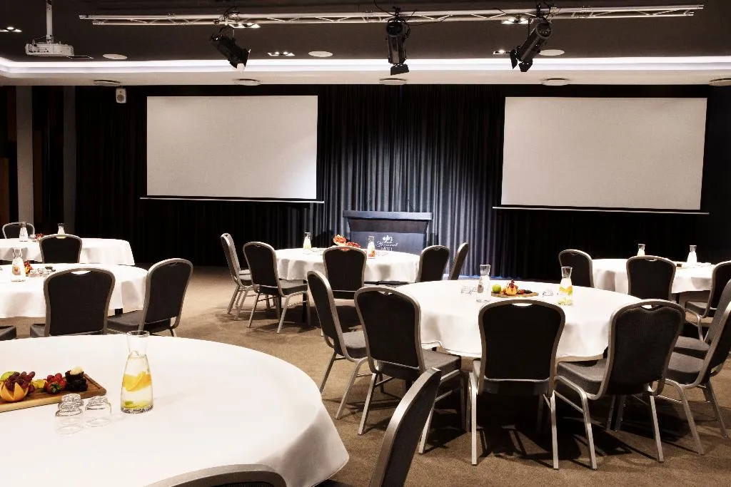 Conferences, Grand Hotel Reykjavik, Reykjavik