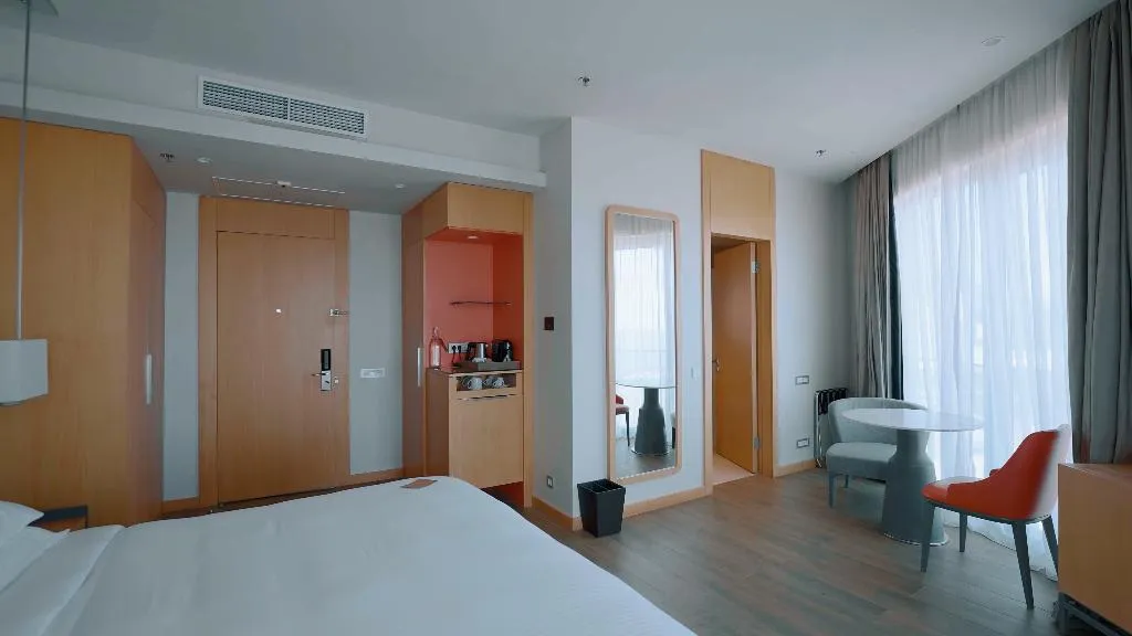 DOUBLE SINGLE USE ANNEX Room, Rixos Premium Dubrovnik, Dubrovnik
