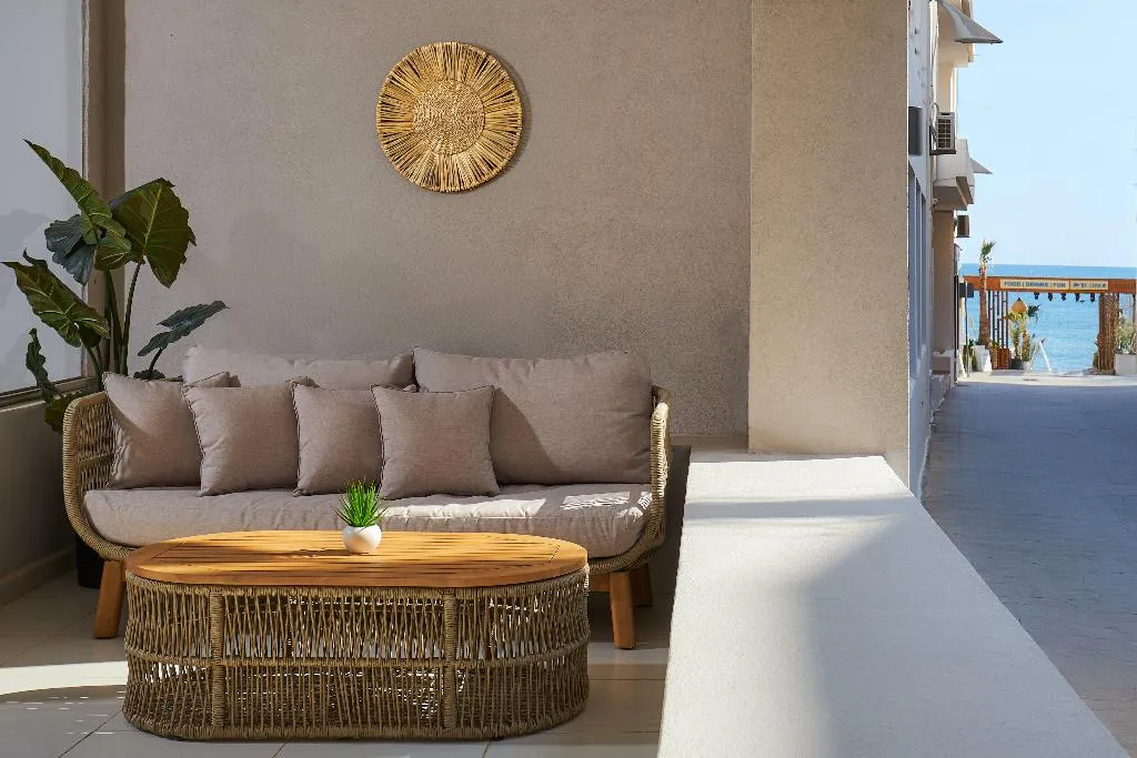 General view, Lotus Rise Hotel - Adults Only, Crete