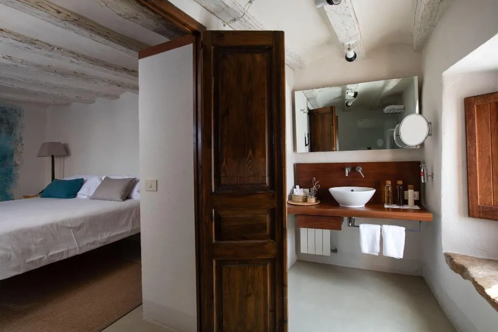 Room, Hotel Del Teatre - Adults Only, Costa Brava