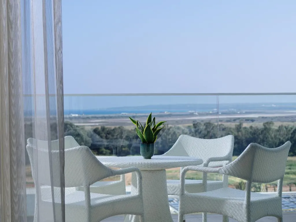 Double or Twin PREMIUM Room, City Of Dreams - Mediterranean, Cyprus