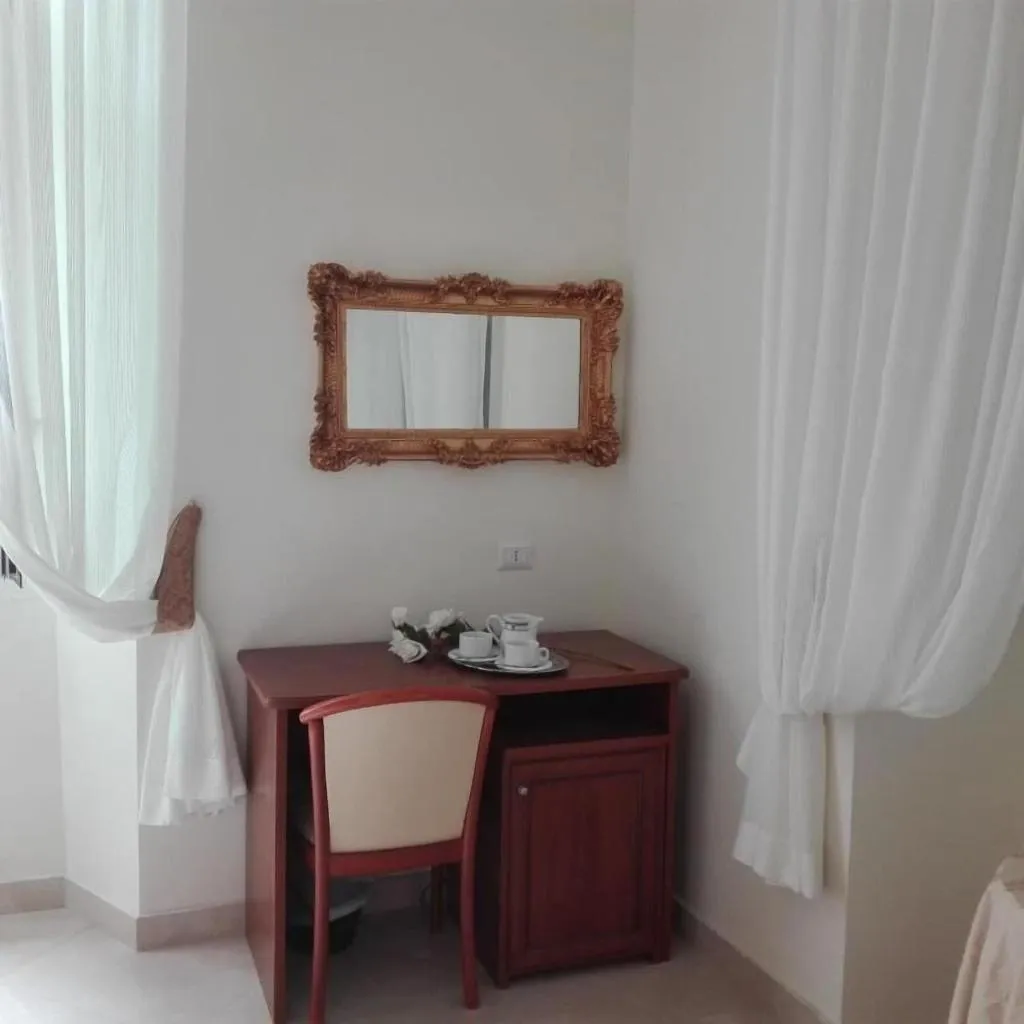 Room, Suite Dal Conte, Naples