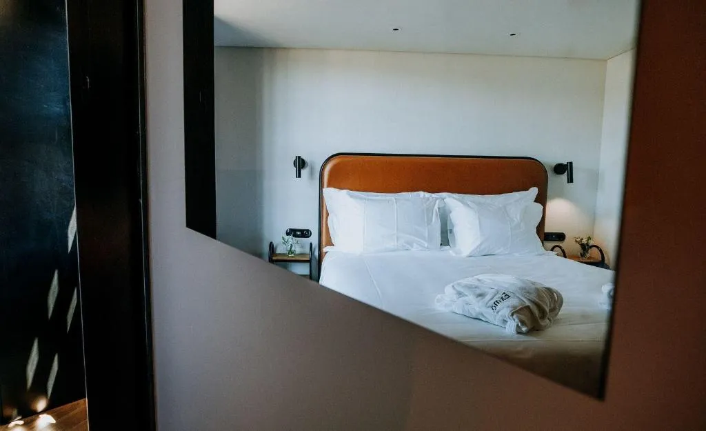 Room, Exmo Hotel, Porto