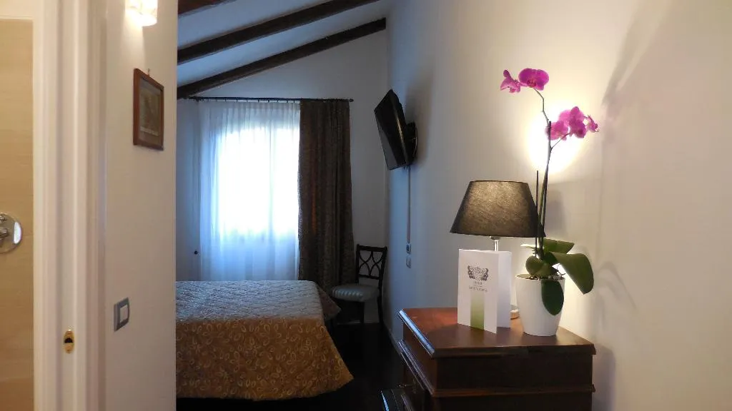 Double or Twin STANDARD Room, Sant Antonin, Venice