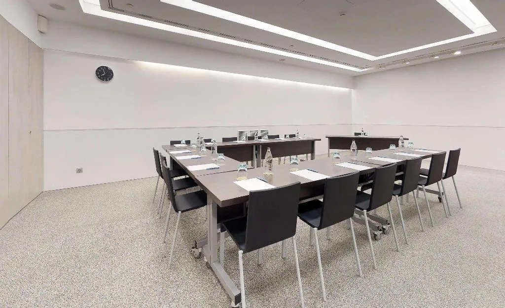 Conferences, Melia Barcelona Sarria, Barcelona