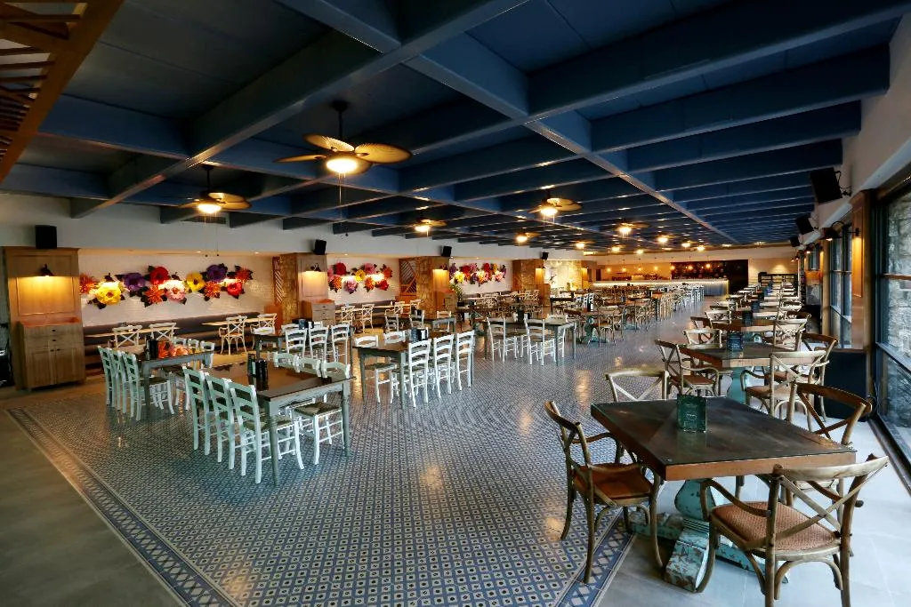 Restaurant, Grand Yazici Club Marmaris Palace, Dalaman