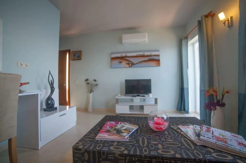 Room ONE BED Room, Sunset Villa Hotel, Dalaman