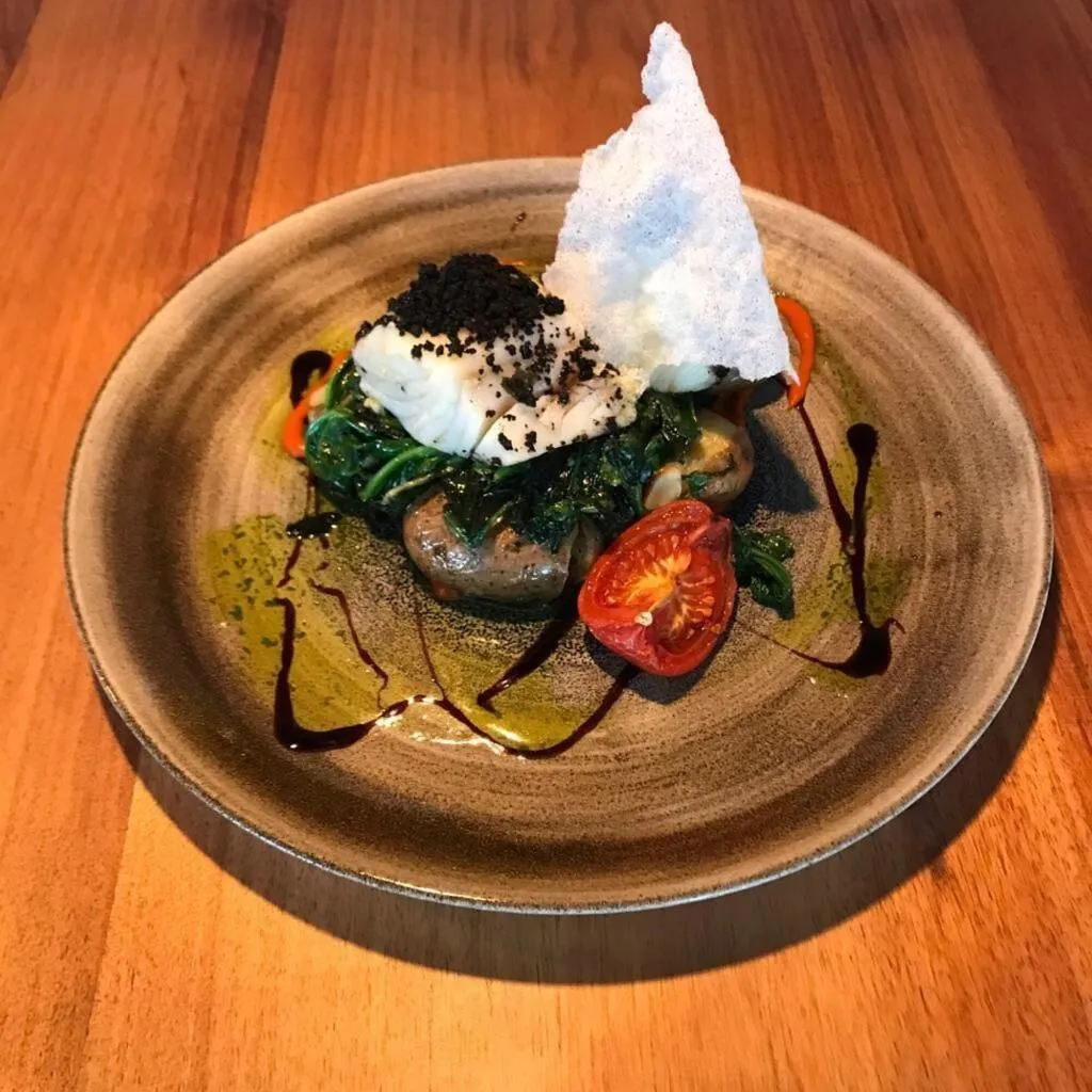 Restaurant, Four Points By Sheraton Sesimbra, Lisbon