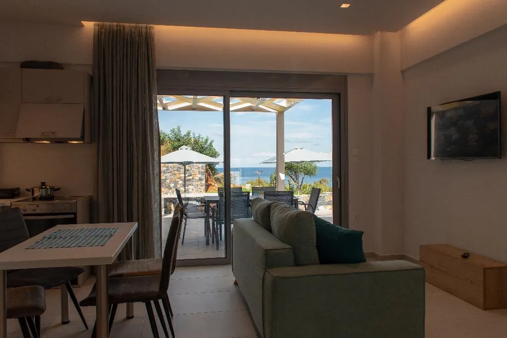 VILLA DELUXE Room, Aquamarine Villas, Crete