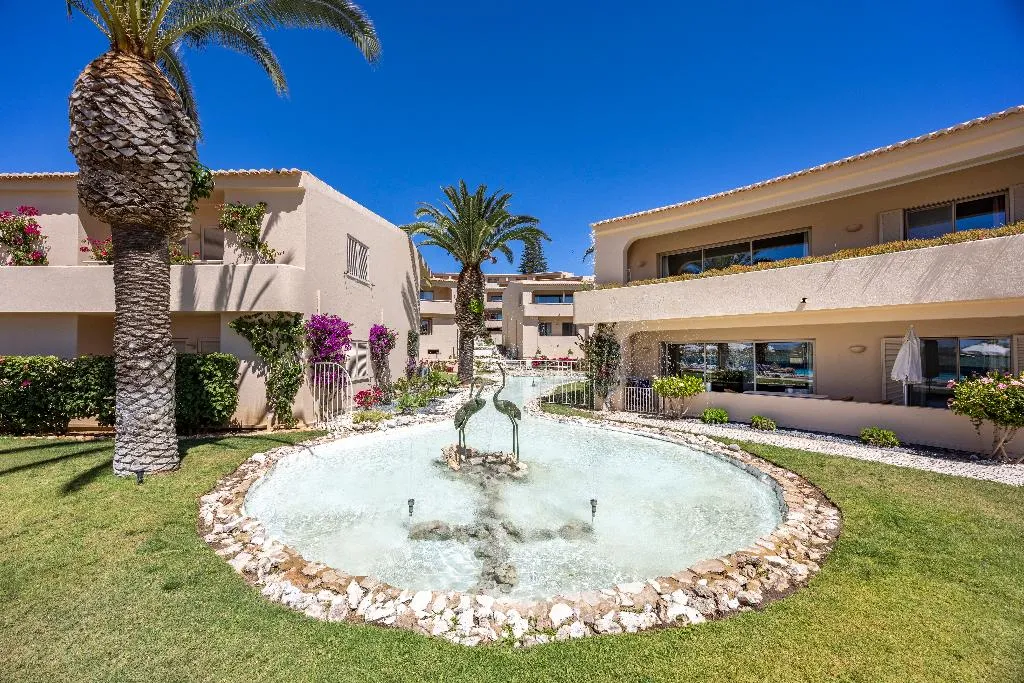 General view, Vila Palmeira, Algarve
