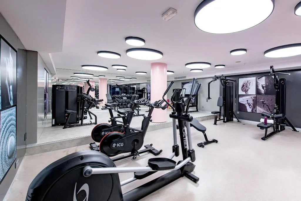 Sports and Entertainment, Hotel Garbi Ibiza & Spa, Ibiza