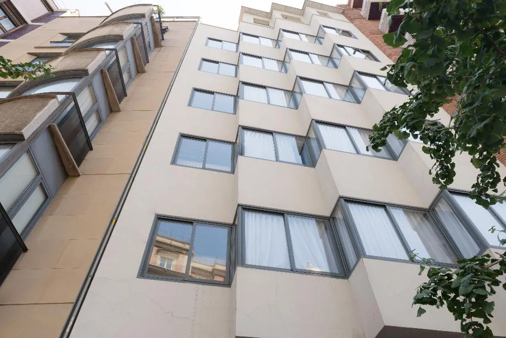 General view, Senator Barcelona Apartments, Barcelona