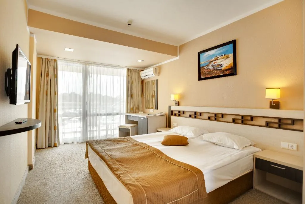 DOUBLE STANDARD Room, DIT Evrika Beach Club Hotel, Bourgas