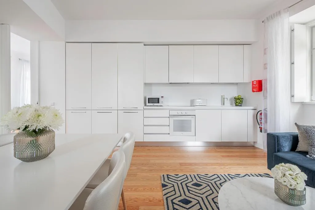 SUITE ONE BEDROOM Room, Tandem Palacio Alfama Suites, Lisbon