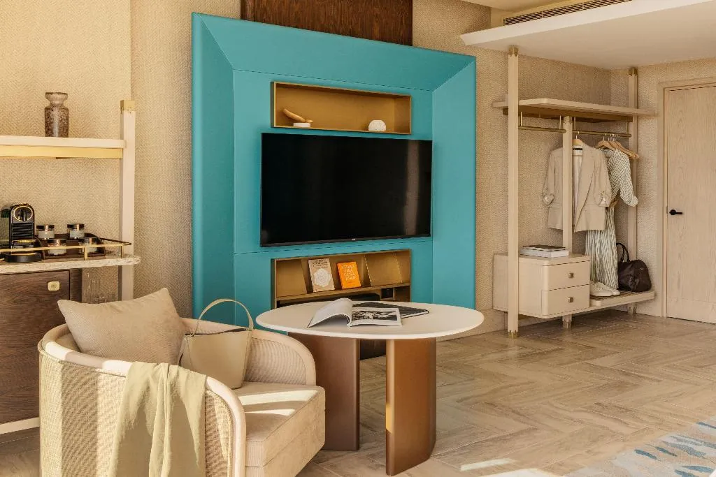 Double or Twin CONNECTING ROOM Room, Me Malta, Malta