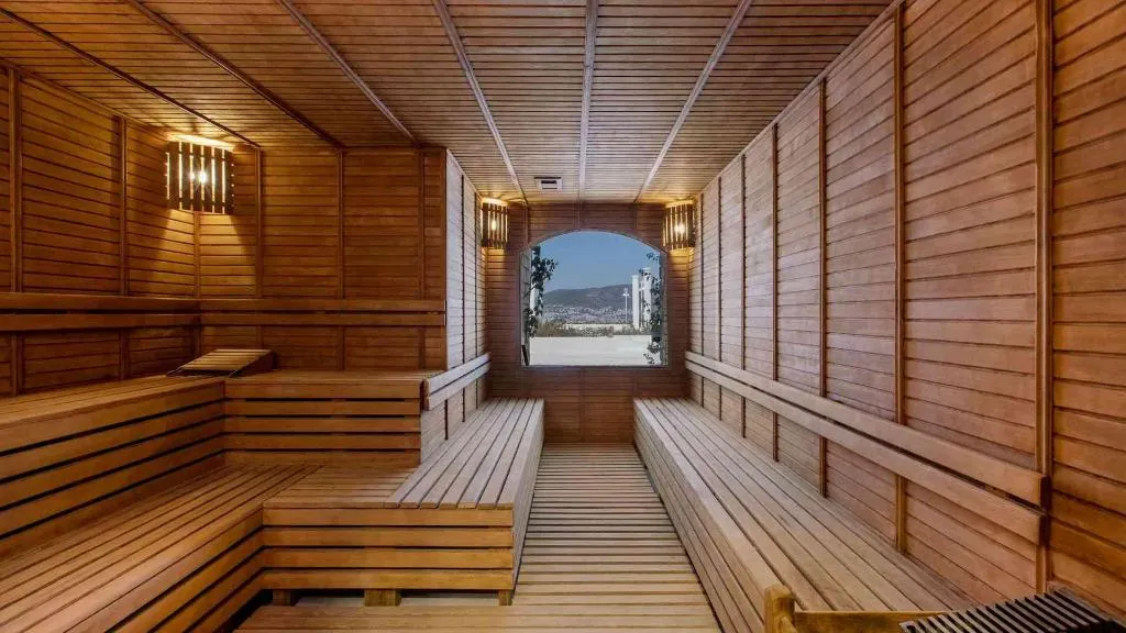 Sports and Entertainment, Baska Resort Bodrum, Bodrum