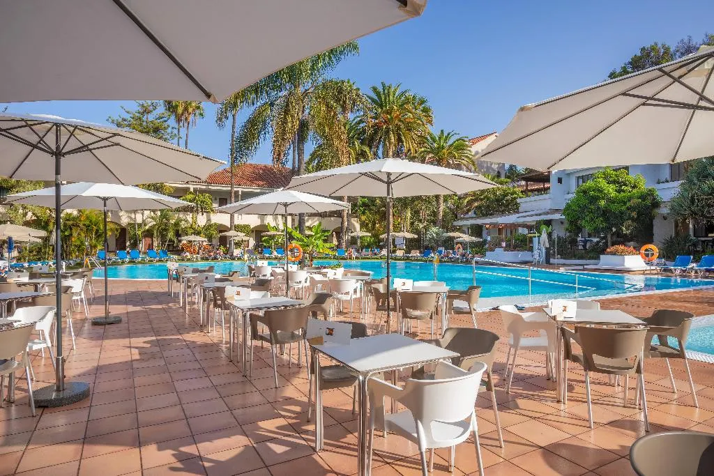 Bar, Radisson Resort & Residences Tenerife, Tenerife