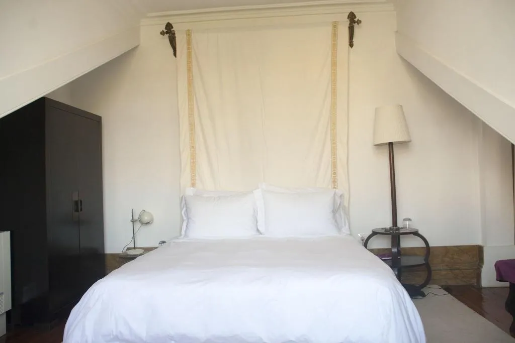 Room, Oporto Loft, Porto