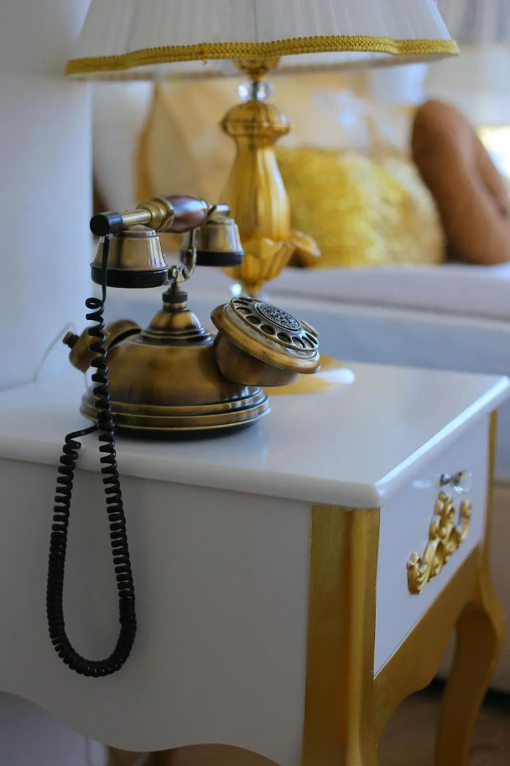 Room, Huri & Nuri Hotel, Izmir