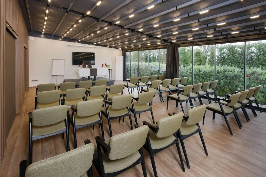 Conferences, Allia Thermal Health Spa Kazdaglara, Izmir