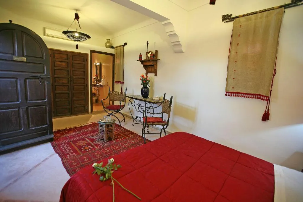 Room, Riad Laora By La Siredrah, Marrakech