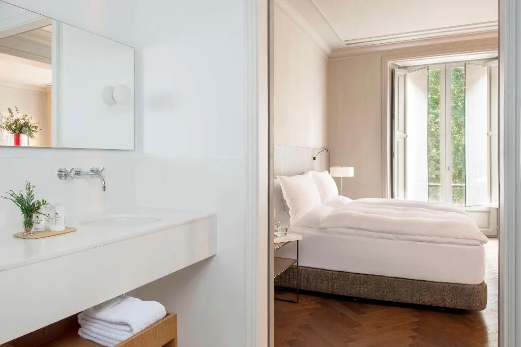 Room, Alma Barcelona, Barcelona