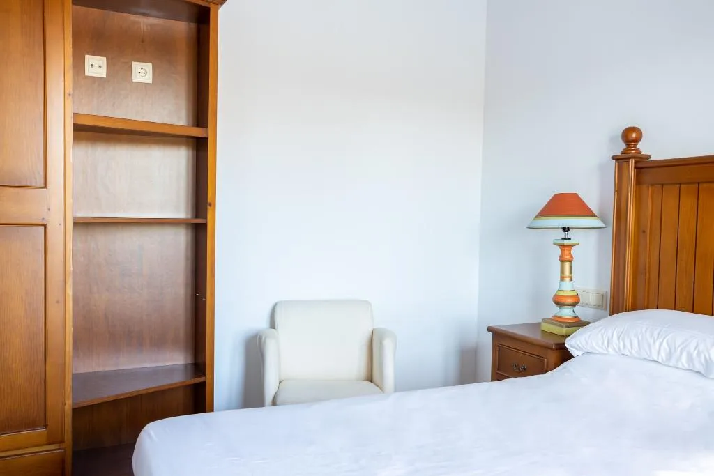 VILLA STANDARD Room, VIllas Finesse, Menorca