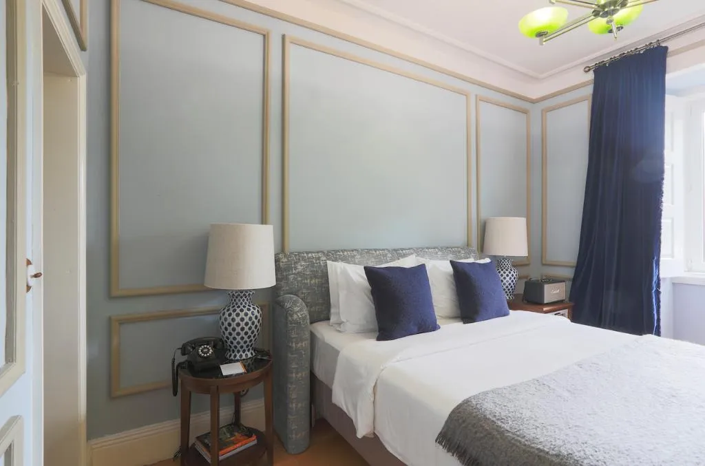 Double or Twin STANDARD Room, Casa Oliver Principe Real, Lisbon